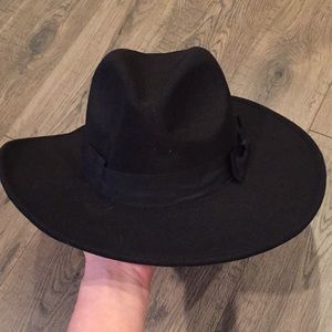 Black Hat NWT
